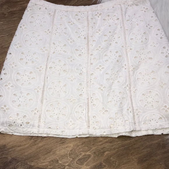 Hollister size 7 skirt - Picture 3 of 7